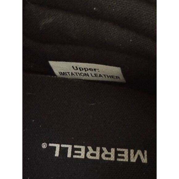 Merrell Women's Alpine Hiker Size 9 - Picture 9 of 9